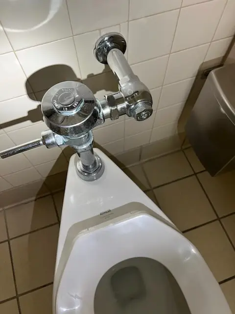 Fixture installation and repair for Hydro Jetting in Mays